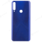 Задняя крышка для Huawei Honor 9X/9X Premium (синий) фото №1
