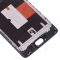 Дисплей для OnePlus 3 / 3T (в сборе с тачскрином) (черный) (в рамке) (In-Cell) фото №4
