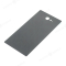 Задняя крышка для Sony D2302 Xperia M2 Dual/D2303/D2305 Xperia M2 / D2403 M2 Aqua (черный) фото №1