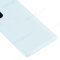 Задняя крышка для Xiaomi Mi Note 10 Lite (M2002F4LG) (белый) фото №4