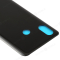 Задняя крышка для Xiaomi Mi 8 (M1803E1A) (черный) фото №3