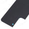 Задняя крышка для Samsung S906 Galaxy S22+ (черный) фото №3