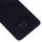 Задняя крышка для Apple iPhone Xs Max (серый) (с широким отверстием) (Premium) фото №4