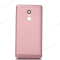 Задняя крышка для Xiaomi Redmi Note 4X (3GB/32GB) (розовый) фото №1