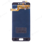 Дисплей для Asus ZenFone 4 Max (ZC520KL) (в сборе с тачскрином) (черный) (Medium) фото №2