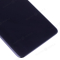 Задняя крышка для Huawei Honor 8X Max (ARE-L22HN) (черный) фото №4