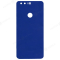 Задняя крышка для Huawei Honor 8 (FRD-L09) (синий) фото №1