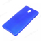 Задняя крышка для Xiaomi Redmi 8A (M1908C3KG) (синий) фото №1