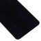 Задняя крышка для Huawei Honor 20S (YAL-AL50) (China Version) (черный) фото №4