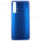 Задняя крышка для Huawei Honor 20 Pro (YAL-L41) (синий) фото №1
