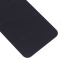 Задняя крышка для Apple iPhone 11 Pro (серый) (с широким отверстием) (Premium) фото №4