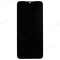 Дисплей для Xiaomi Redmi Note 8T (M1908C3XG) (в сборе с тачскрином) (черный) (COF) (Medium) фото №1