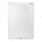 Корпус для Apple iPad Air (A1474/A1475/A1476) (серебристый) (версия: 3G) фото №2
