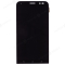Дисплей для Asus ZenFone Go (ZB552KL) (в сборе с тачскрином) (черный) (Medium) фото №1
