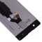 Дисплей для Sony F3111 Xperia XA/F3112/F3116 Xperia XA Dual (в сборе с тачскрином) (белый) (Medium) фото №3