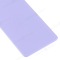 Задняя крышка для Samsung A225 Galaxy A22 (фиолетовый) фото №4