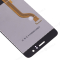 Дисплей для Huawei Honor 8 (FRD-L09) (в сборе с тачскрином) (белый) (Medium) фото №3