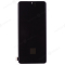 Дисплей для Xiaomi 13 Pro (2210132G) (в сборе с тачскрином) (черный) (ORIG) фото №1