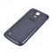 Задняя крышка для Samsung i9190/i9192/i9195 Galaxy S4 mini (черный) фото №1