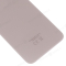 Задняя крышка для Apple iPhone 8 (золотистый) (Premium) фото №4