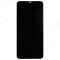Дисплей для Realme 3 Pro (RMX1851) (в сборе с тачскрином) (черный) (Medium) фото №1