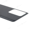 Задняя крышка для Samsung G988 Galaxy S20 Ultra (серый) фото №3