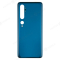 Задняя крышка для Xiaomi Mi Note 10 (M1910F4G) / Mi Note 10 Pro (M1910F4S) / Mi CC9 Pro (зеленый) фото №1