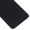 Задняя крышка для Apple iPhone 11 Pro Max (серый) (с широким отверстием) (Premium) фото №4