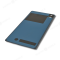 Задняя крышка для Sony D6502/D6503 Xperia Z2 (фиолетовый) фото №2