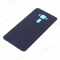 Задняя крышка для Asus ZenFone 3 (ZE552KL) (синий) фото №1