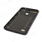 Задняя крышка для Huawei Honor 6C Pro (JMM-L22) (черный) фото №2