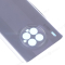Задняя крышка для Huawei Honor 50 Lite (NTN-LX1) (серебристый) фото №3