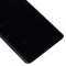 Задняя крышка для Huawei Mate 20 Pro (LYA-L29) (черный) фото №4