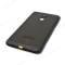 Задняя крышка для Huawei Honor 6C Pro (JMM-L22) (черный) фото №1