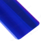 Задняя крышка для Huawei Honor 10 (COL-L29) (синий) фото №4