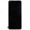 Дисплей для OnePlus Nord CE 5G (EB2103) / Nord 2 5G (в сборе с тачскрином) (черный) (AMOLED) (High) фото №1