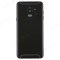 Корпус для Samsung A605 Galaxy A6+ (2018) (черный) фото №1