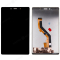 Дисплей для Samsung T295 Galaxy Tab A 8.0 (в сборе с тачскрином) (черный)  фото №1