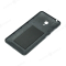 Задняя крышка для Asus ZenFone Go (ZC500TG) (черный) фото №2