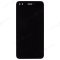Дисплей для Huawei Nova Lite 2017 (SLA-L22) / Y6 Pro (TIT-U02) (в сборе с тачскрином) (черный) (Medium) фото №1
