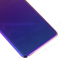 Задняя крышка для Huawei P20 Pro (CLT-L29) (фиолетовый) фото №4