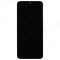 Дисплей для Huawei Honor X8a (CRT-LX1) / Honor 90 Lite (CRT-NX1) (в сборе с тачскрином) (черный) (Medium) фото №1