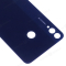 Задняя крышка для Huawei Honor 8X/8X Premium (JSN-L21) (синий) фото №3