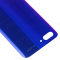 Задняя крышка для Huawei Honor 10 (COL-L29) (синий) фото №3
