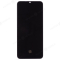 Дисплей для Huawei Y8p (AQM-LX1) / Honor 30i (LRA-LX1) / P Smart S (в сборе с тачскрином) (черный) (OLED) (High) фото №1
