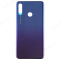 Задняя крышка для Huawei Honor 20S (MAR-LX1H) / Honor 20 Lite (MAR-LX1H) (синий) фото №1