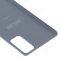 Задняя крышка для Samsung G780 Galaxy S20 FE (зеленый) фото №4