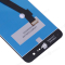 Дисплей для Xiaomi Mi Note 3 (MCE8) (в сборе с тачскрином) (синий) (COF) (Medium) фото №3