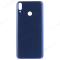 Задняя крышка для Huawei Y9 2019 (JKM-LX1) (синий) фото №1