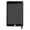 Дисплей для Apple iPad mini 4 (A1538/A1550) (в сборе с тачскрином) (черный)  фото №1
